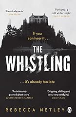 Whistling chilling spine for sale  Delivered anywhere in UK