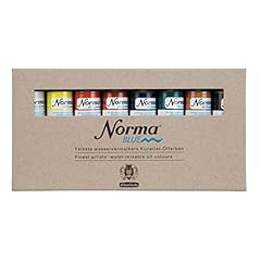 Schmincke norma blue gebraucht kaufen  Wird an jeden Ort in Deutschland