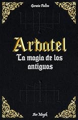 Arbatel magia de gebraucht kaufen  Wird an jeden Ort in Deutschland