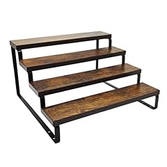 Vanmee tier wood for sale  Delivered anywhere in USA 