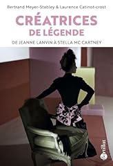 Créatrices légende jeanne d'occasion  Livré partout en France