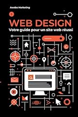 Web design réussi d'occasion  Livré partout en France