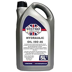 Hydraulic oil iso for sale  Delivered anywhere in Ireland