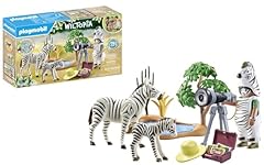 playmobil animaux sauvages d'occasion  Livré partout en France