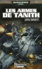 Armes tanith d'occasion  Livré partout en France