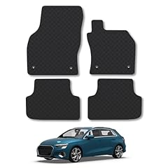 Rubber car mats for sale  Delivered anywhere in UK
