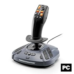 Thrustmaster simtask farmstick for sale  Delivered anywhere in UK