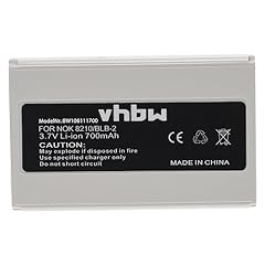 Vhbw battery compatible for sale  Delivered anywhere in UK