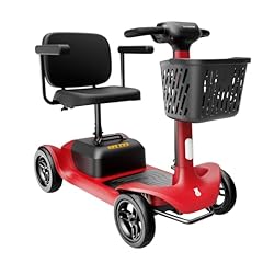 Glashow mobility scooter for sale  Delivered anywhere in USA 