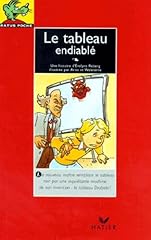 Tableau endiablé 16 d'occasion  Livré partout en Belgiqu