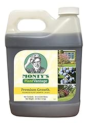 Monty plant food for sale  Delivered anywhere in USA 