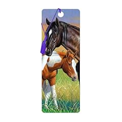Livelife bookmark mare for sale  Delivered anywhere in UK