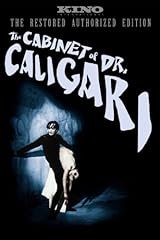 Cabinet dr. caligari for sale  Delivered anywhere in USA 