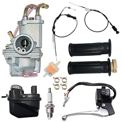 Xingli pw50 carburetor for sale  Delivered anywhere in USA 