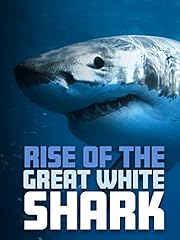 Rise great white for sale  Delivered anywhere in UK