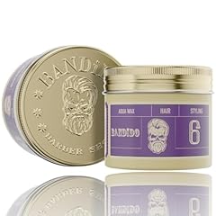 Bandido hair styling for sale  Delivered anywhere in UK