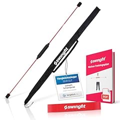 Swingfit swing rod for sale  Delivered anywhere in UK
