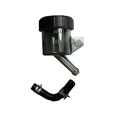 Wangcl 2pcs serbatoio usato  Spedito ovunque in Italia 