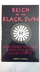 Reich black sun for sale  Delivered anywhere in USA 