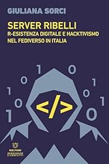 Server ribelli. esistenza usato  Spedito ovunque in Italia 