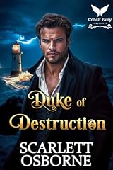 Duke destruction steamy for sale  Delivered anywhere in UK