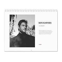 Ben barnes vol.2 for sale  Delivered anywhere in UK