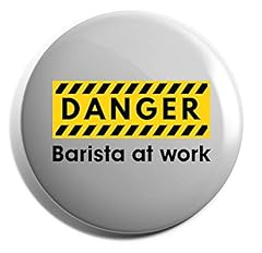 Hippowarehouse danger barista for sale  Delivered anywhere in UK