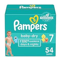 Pampers baby dry for sale  Delivered anywhere in USA 