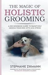 Magic holistic grooming for sale  Delivered anywhere in USA 