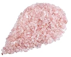 Forby rose quartz for sale  Delivered anywhere in USA 