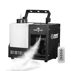 Haze machine continuous for sale  Delivered anywhere in USA 