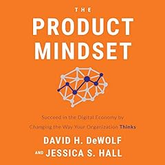 Product mindset succeed for sale  Delivered anywhere in UK