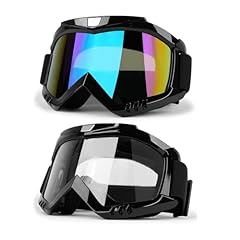 Lmavag atv goggles for sale  Delivered anywhere in USA 