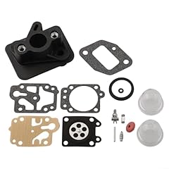 Glflow kit ricambio usato  Spedito ovunque in Italia 