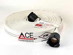 Fire hose firehose for sale  Delivered anywhere in USA 