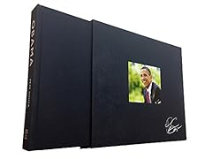 Obama intimate portrait for sale  Delivered anywhere in USA 