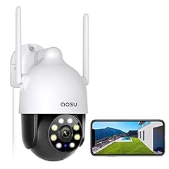 Aosu überwachungskamera ausse gebraucht kaufen  Wird an jeden Ort in Deutschland