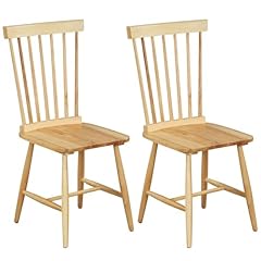 Giantex wood dining for sale  Delivered anywhere in USA 