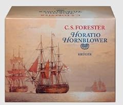 Horatio hornblower 11 gebraucht kaufen  Wird an jeden Ort in Deutschland