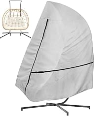 Double egg chair for sale  Delivered anywhere in UK
