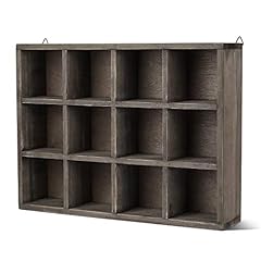 Flexzion wooden cubby for sale  Delivered anywhere in USA 