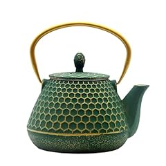 Cast iron tea for sale  Delivered anywhere in USA 