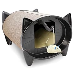 Katkabin grey skratchkabin for sale  Delivered anywhere in UK