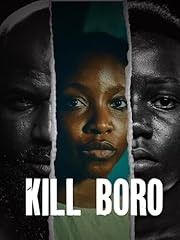 Kill boro for sale  Delivered anywhere in UK