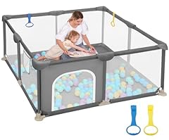 Dripex baby playpen for sale  Delivered anywhere in USA 