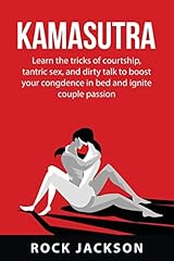 Kamasutra learn tricks for sale  Delivered anywhere in UK