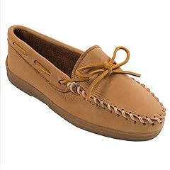 Minnetonka women moosehide for sale  Delivered anywhere in USA 