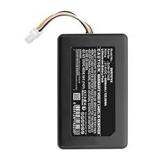 Wofmckxu batteria sostitutiva usato  Spedito ovunque in Italia 