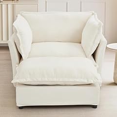 Merax armchair upholstered for sale  Delivered anywhere in USA 