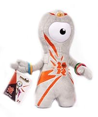 Wenlock 2012 olympic for sale  Delivered anywhere in UK